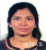 Dr. Llatha Mathew Ophthalmologist in Kochi